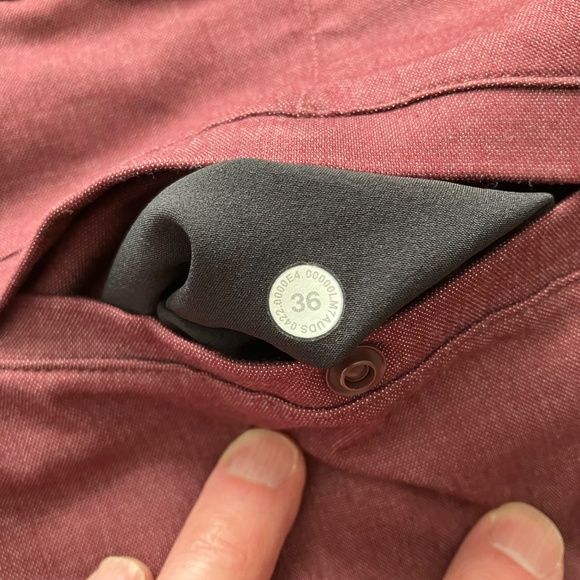 Commission Short Classic 7" DESIGNED FOR ON THE MOVE - Picture 16 of 16